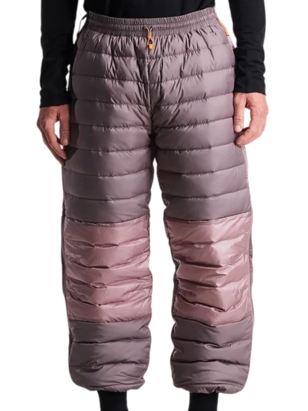 ORAGE UNISEX NIMBUS MTN X DOWN PANTS